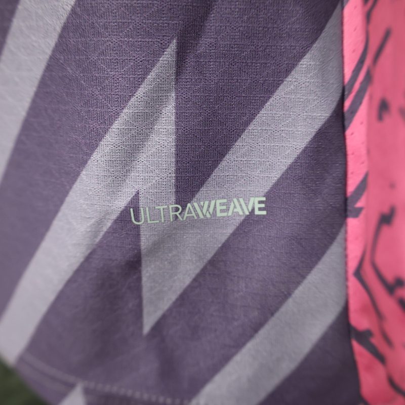 Manchester City Football Training Wear Player Version Jersey Short Sleeve