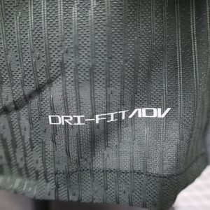 2024-25 Premier League Liverpool Home Football Jersey Top Player Edition Long Sleeve Jersey Red (复制)