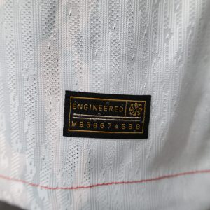 利物浦特别版7 2024-25 Premier League Liverpool away football jersey top player version short-sleeved jersey special edition