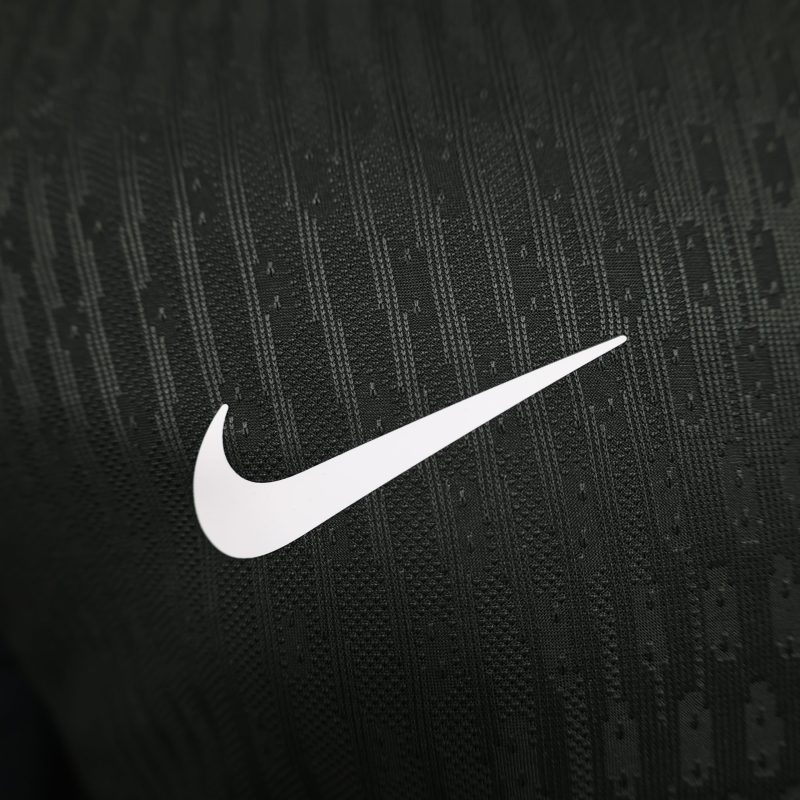 2024-25 Premier League Liverpool Home Football Jersey Top Player Edition Long Sleeve Jersey Red (复制)