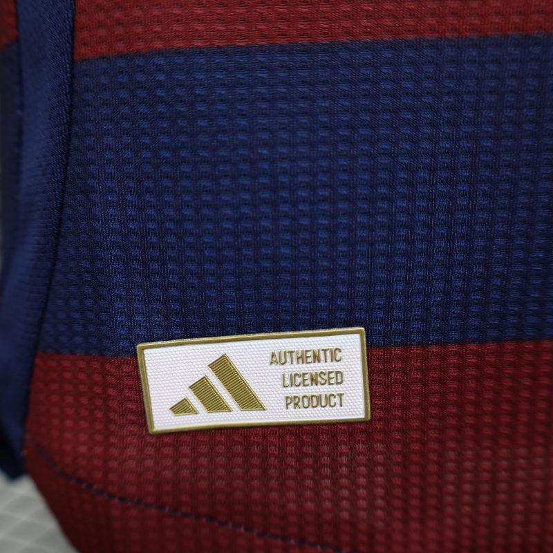 2024-25 Newcastle away jersey short-sleeved football jersey player version top