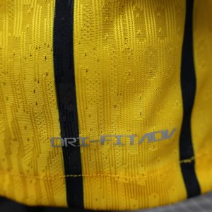 2024-25 Brighton away jersey short-sleeved football jersey player version top