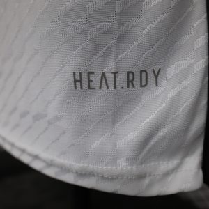 2024-25 Fulham home jersey short-sleeved football jersey player version top