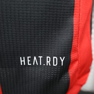 45231755 2024-25 Fulham away jersey short-sleeved football jersey player version top