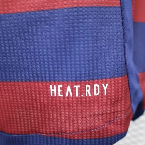2024-25 Newcastle away jersey short-sleeved football jersey player version top