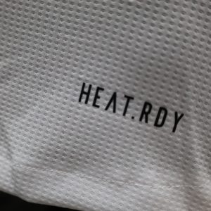 6fd38491 2024-25 Fulham home jersey short-sleeved football jersey player version top