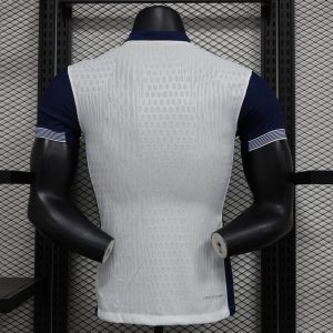 2024-25 Tottenham Hotspur home jersey short-sleeved football jersey player version top