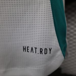 2024-25 Newcastle away jersey short-sleeved football jersey player version top