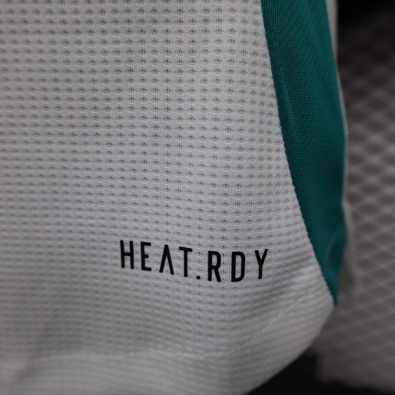 2024-25 Newcastle away jersey short-sleeved football jersey player version top