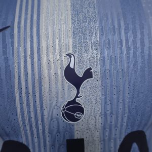 2024-25 Tottenham Hotspur away jersey short-sleeved football jersey player version top