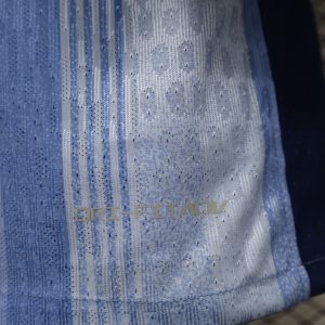 2024-25 Tottenham Hotspur away jersey short-sleeved football jersey player version top