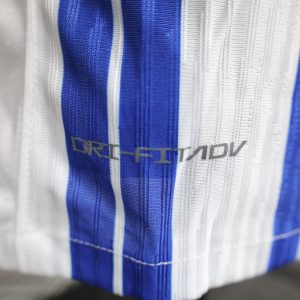 e3ecf4fa 2024-25 Brighton home jersey short-sleeved football jersey player version top