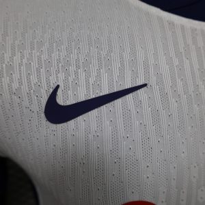 2024-25 Tottenham Hotspur home jersey short-sleeved football jersey player version top