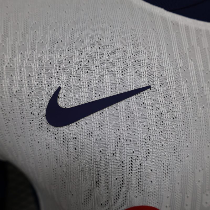 2024-25 Tottenham Hotspur home jersey short-sleeved football jersey player version top