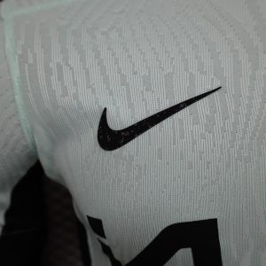 2024-25 Chelsea away jersey short-sleeved football jersey player version top
