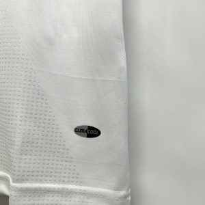 2008-2009 Real Madrid home short sleeves