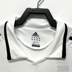 2008-2009 Real Madrid home short sleeves