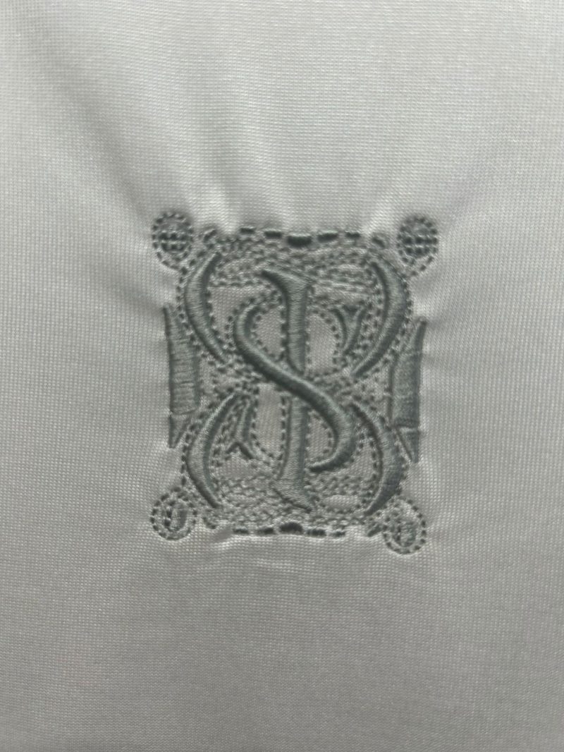 2009-2010 Real Madrid home short sleeves