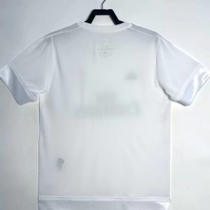 2015-2016  Real Madrid home short sleeves