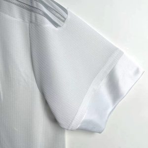 2015-2016  Real Madrid home short sleeves