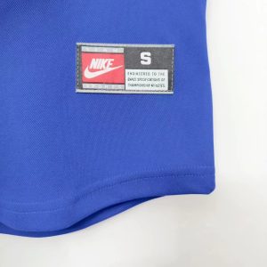 1899-1999 Barcelona home short sleeves
