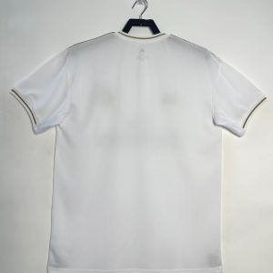 2019-2020  Real Madrid home short sleeves