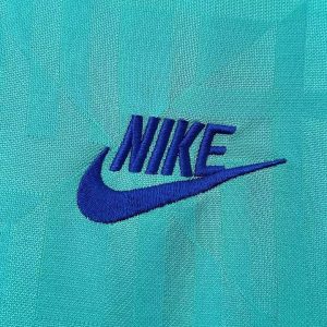 2019-2020 Barcelona  away short sleeves