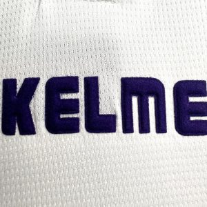 1997-1998 Real Madrid home short sleeves