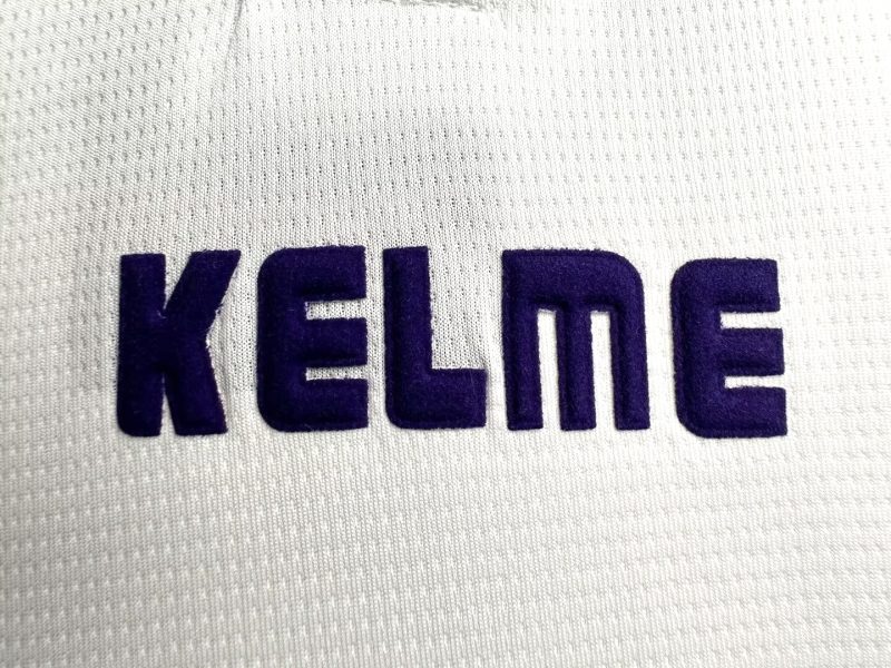 1997-1998 Real Madrid home short sleeves