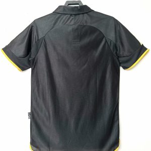 1999-2001  Real Madrid away short sleeves