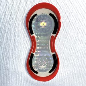 2007-2008 AC Milan away short sleeves