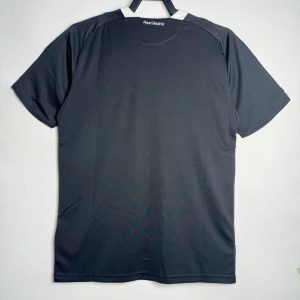 2008-2009  Real Madrid away short sleeves