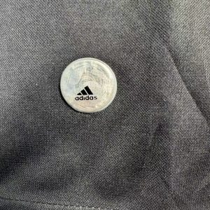 2008-2009  Real Madrid away short sleeves
