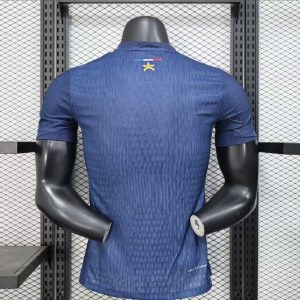 Player)24-25 Paris Champion Edition Jersey
